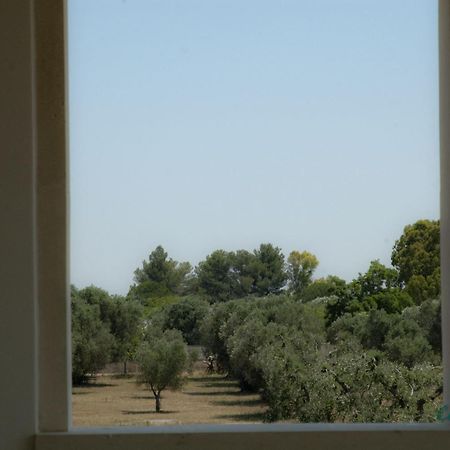 Agriturismo Li Calizzi Arte E Natura Novoli Pokoj fotografie