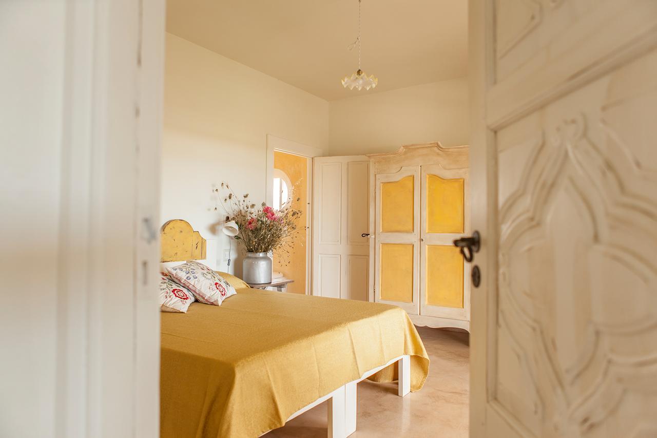 Agriturismo Li Calizzi Arte E Natura Novoli Exteriér fotografie