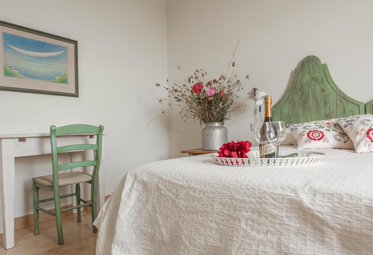 Agriturismo Li Calizzi Arte E Natura Novoli Exteriér fotografie